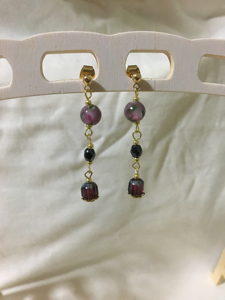 東京リベンジャーズ/イメージピアス/灰谷兄弟/梵天