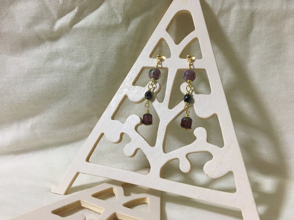 東京リベンジャーズ/イメージピアス/灰谷兄弟/梵天