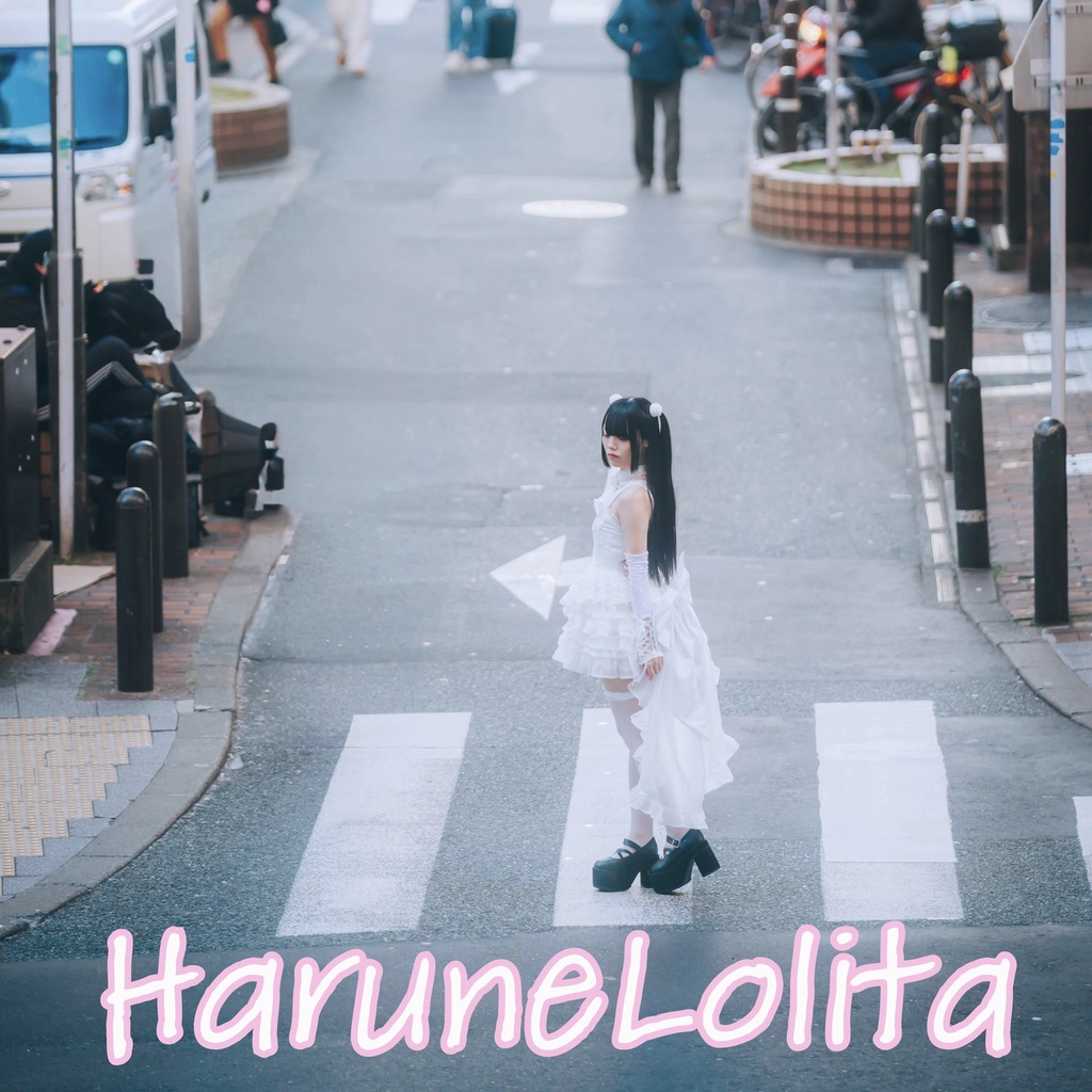 HaruneLolita