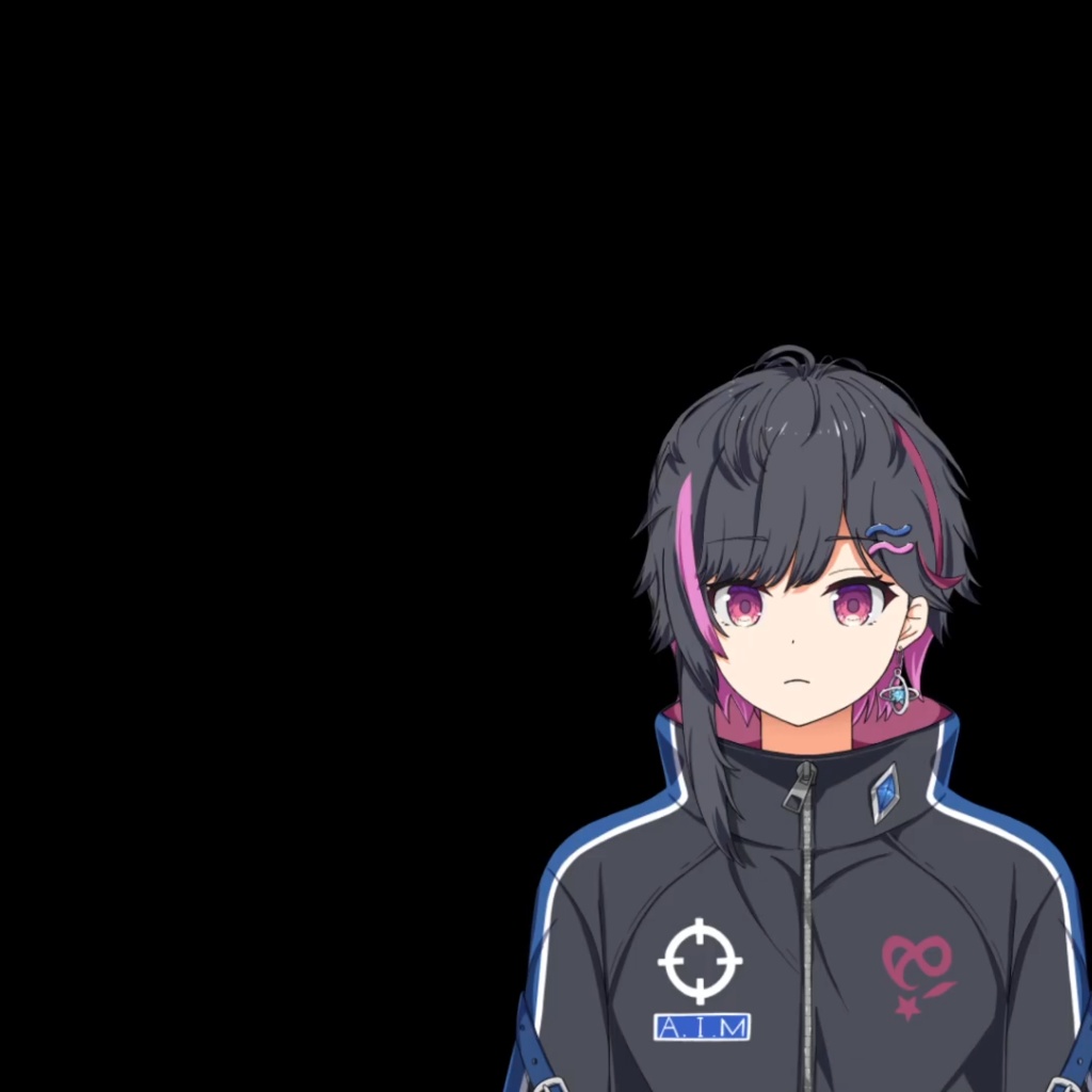 【OBS用】VTuber　離席ショートカット！！