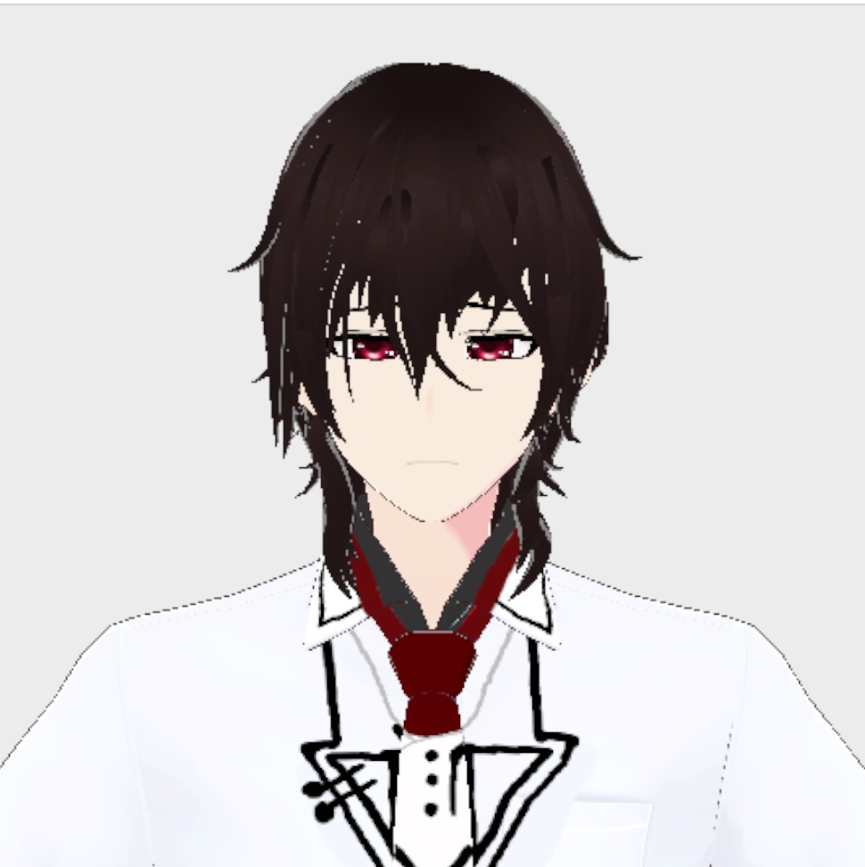 Vroid Hair