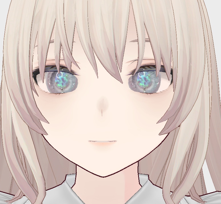 vroid eyes