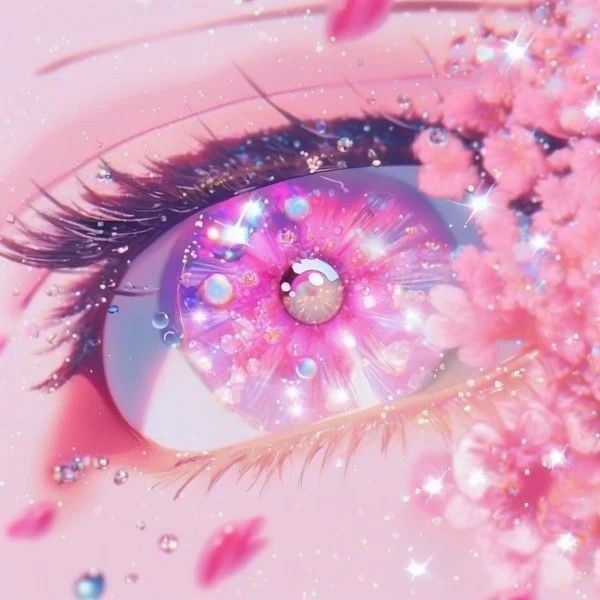 vroid eyes