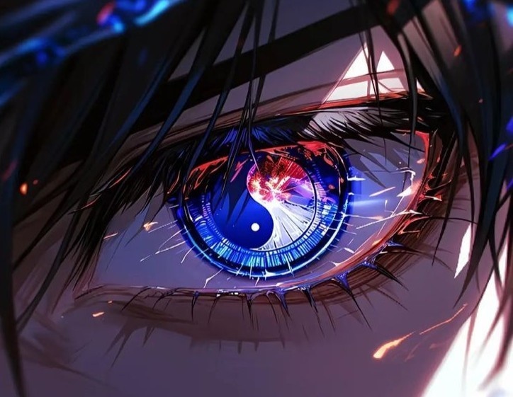 vroid eyes