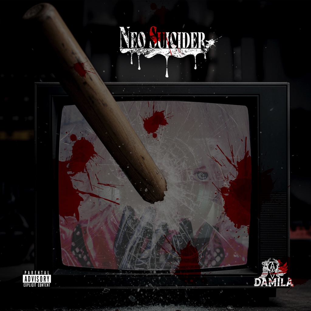 NEO SUICIDER.