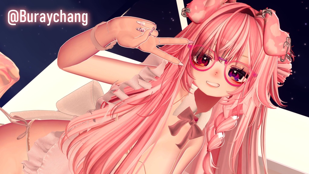 【しなの/Shinano専用】Refra eye + Makeup texture