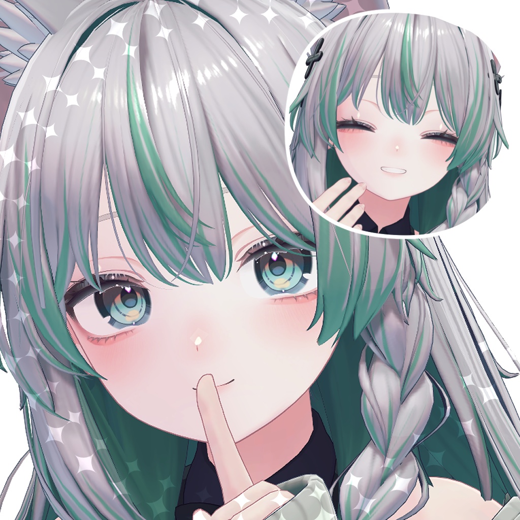 【しなの/Shinano専用】Refra eye + Makeup texture