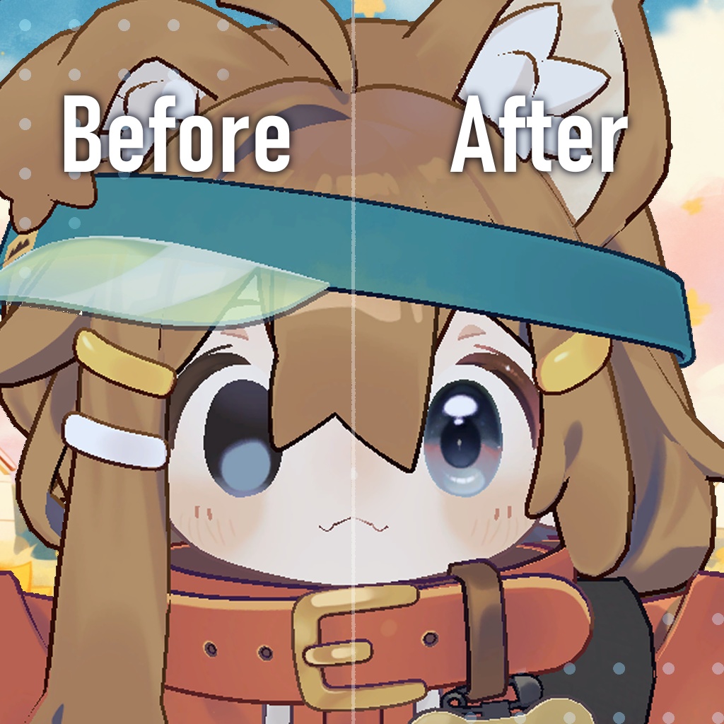 【まめひなた専用】Marsh eye + Makeup texture