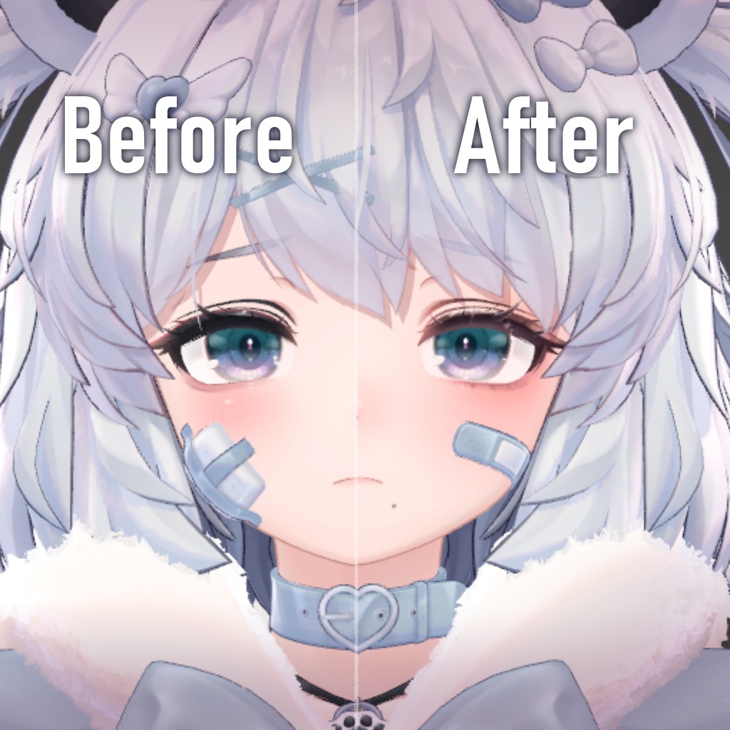 【クマリ/Kumaly専用】Makeup texture