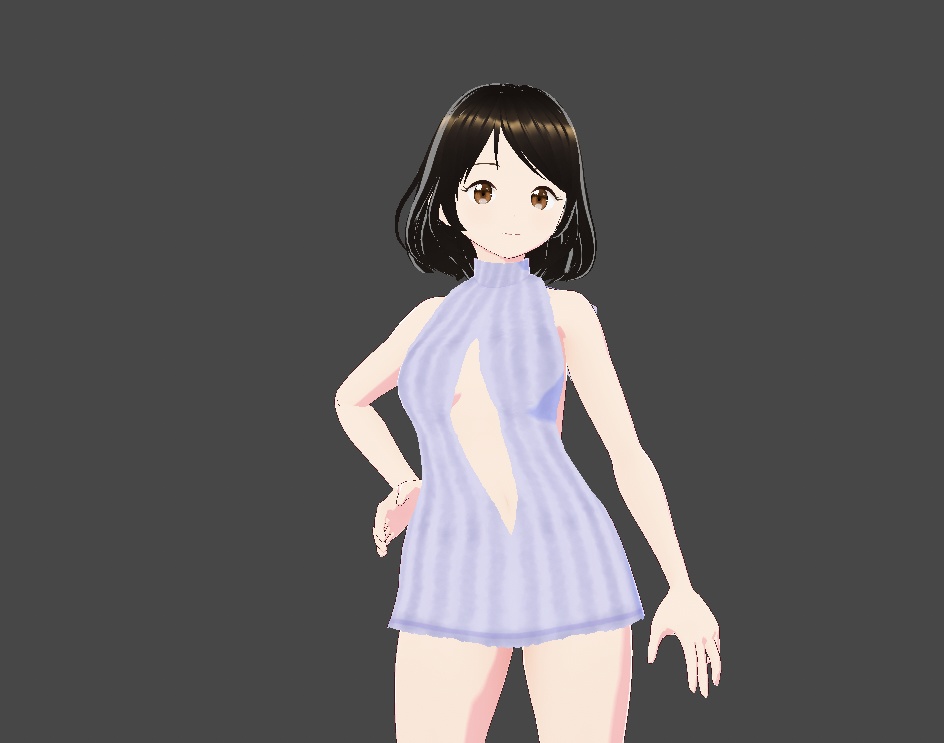 vingin killer sweater