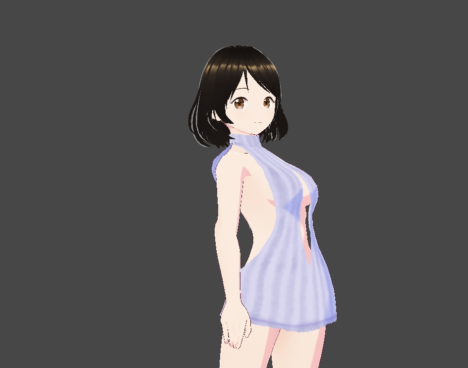 vingin killer sweater