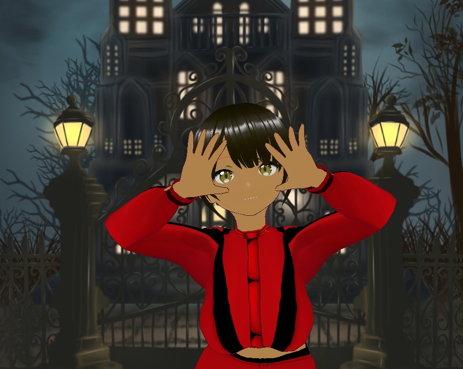 Triller Cosplay 