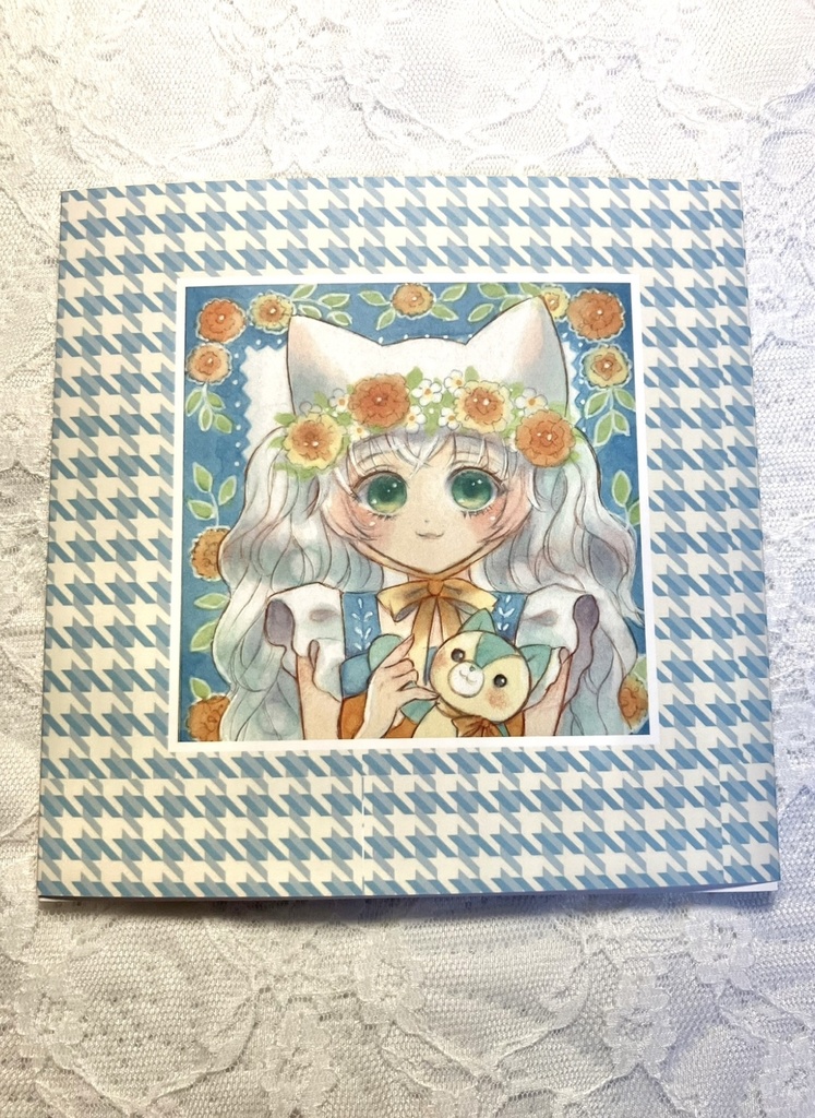ミニイラスト集