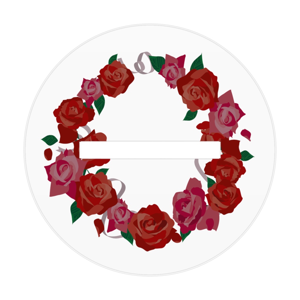 【常設】アクリルスタンド【アリシア・アルテローザ】