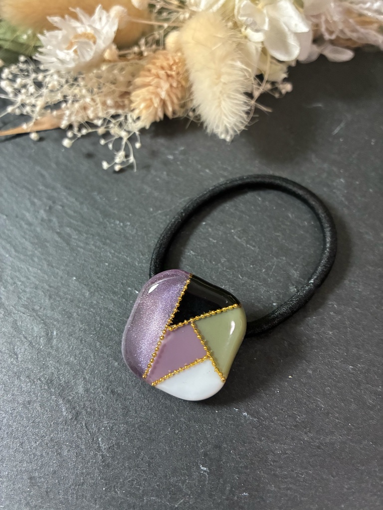 不死川実弥 不死川玄弥 モチーフ イメージ ヘアアクセサリー ヘアゴム 鬼滅の刃 マグネット