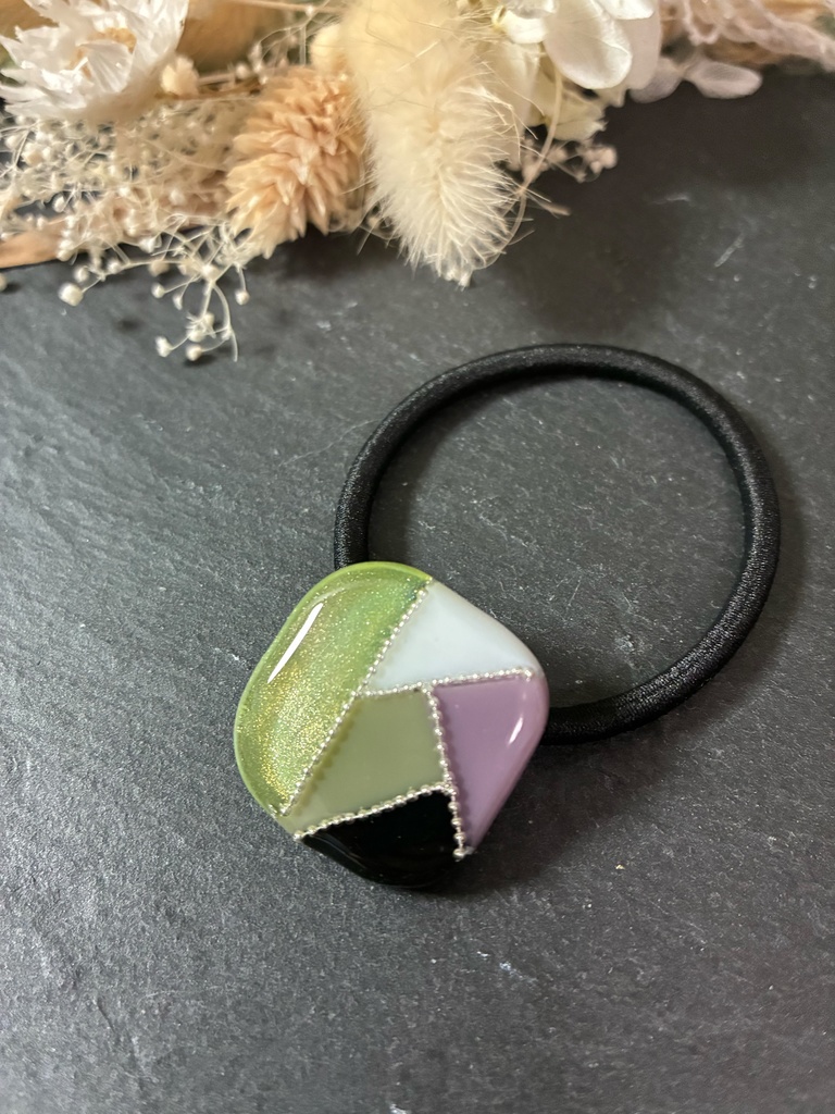 不死川実弥 不死川玄弥 モチーフ イメージ ヘアアクセサリー ヘアゴム 鬼滅の刃 マグネット