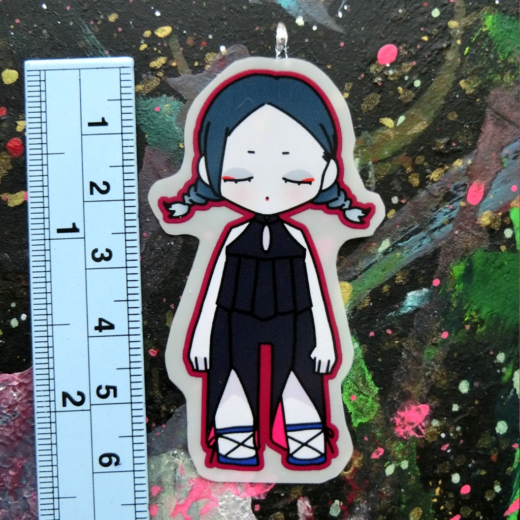 kawai- クリアシール