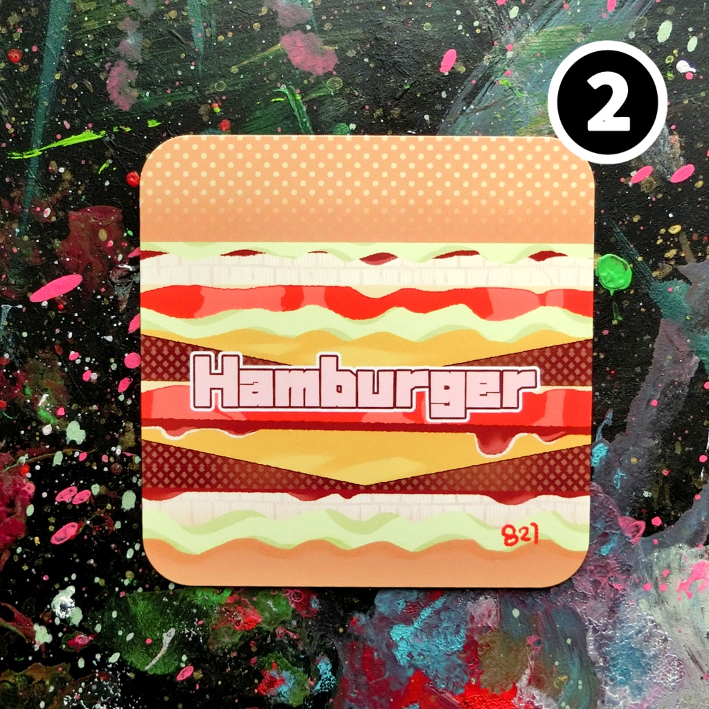 紙コーーーsターーー!