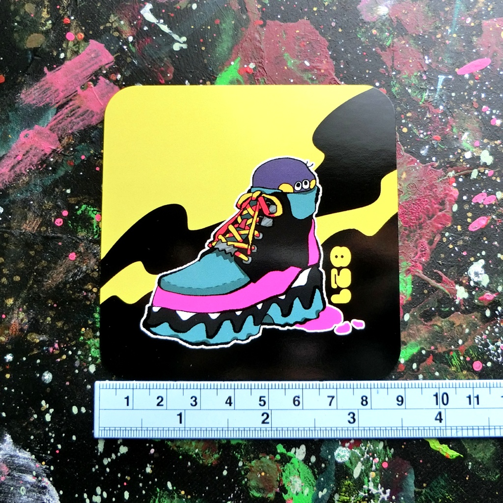 紙コーーーsターーー!