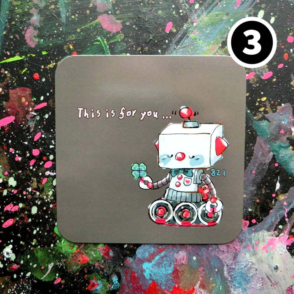 紙コーーーsターーー!