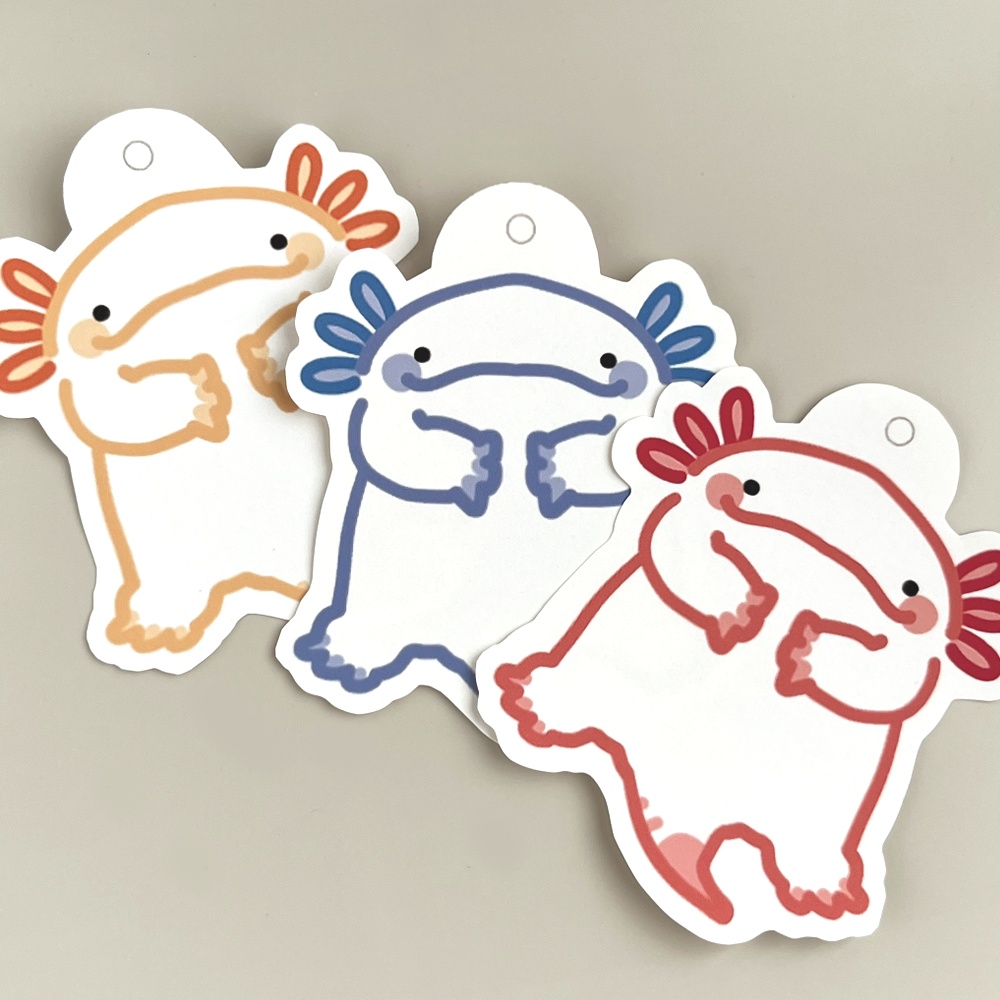 プレゼンチョ渡す時に丁度いいやつ