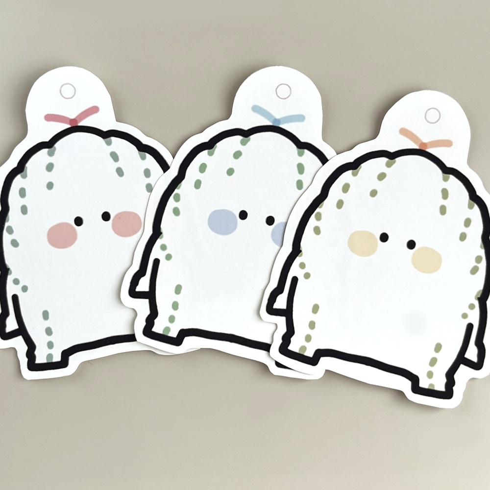 プレゼンチョ渡す時に丁度いいやつ