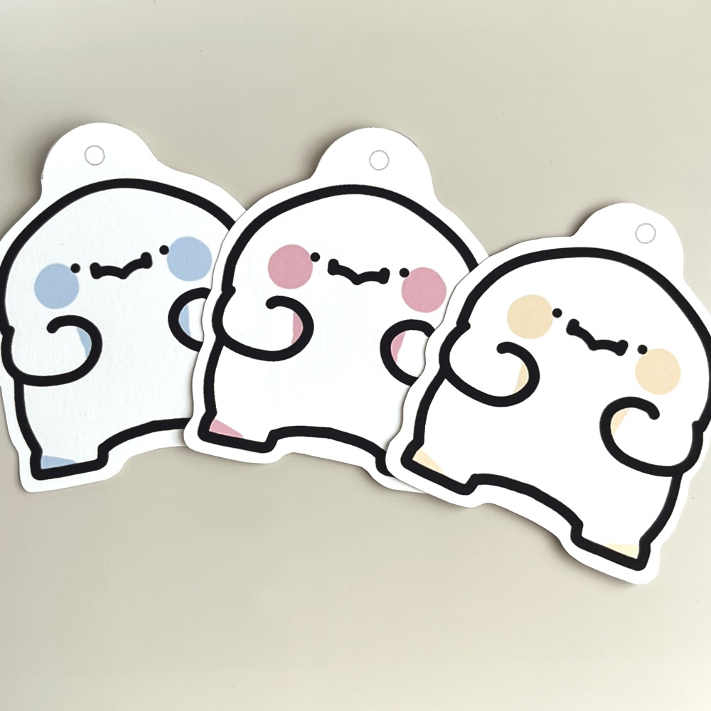 プレゼンチョ渡す時に丁度いいやつ