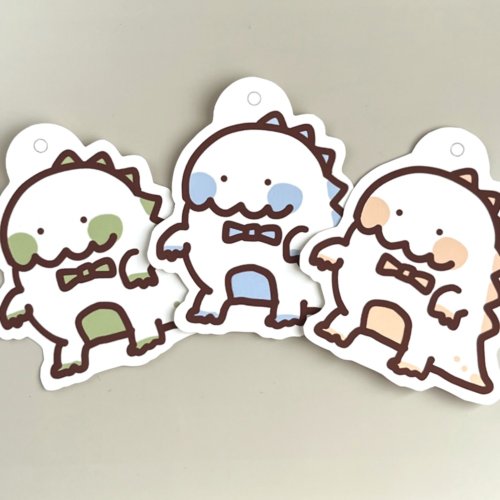 プレゼンチョ渡す時に丁度いいやつ