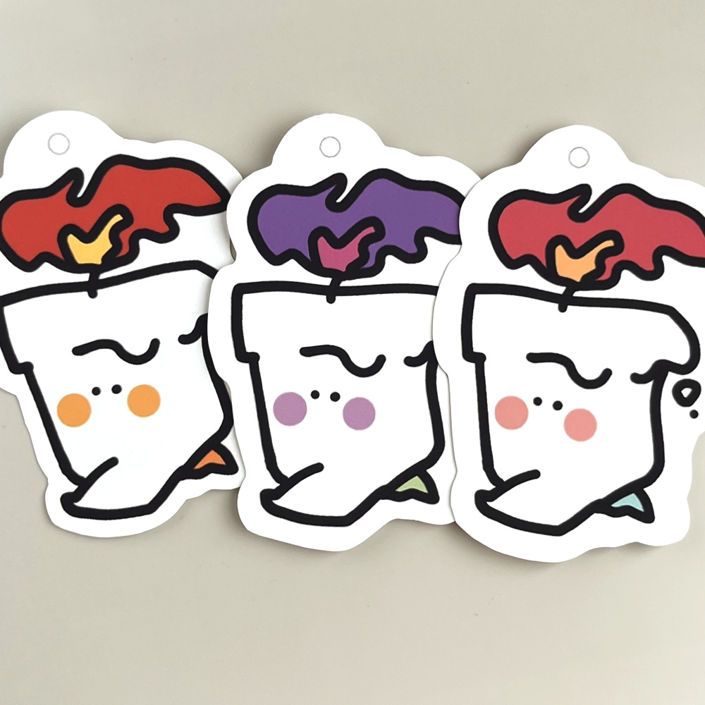 プレゼンチョ渡す時に丁度いいやつ