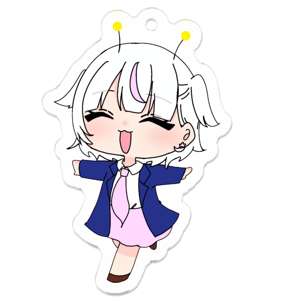 学生服へにょまる