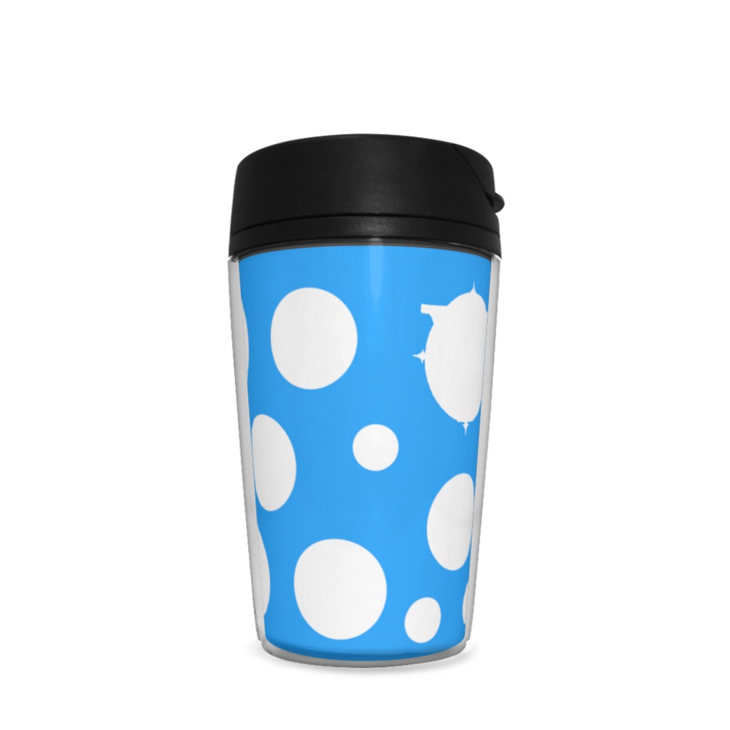 ユニバースタンブラー