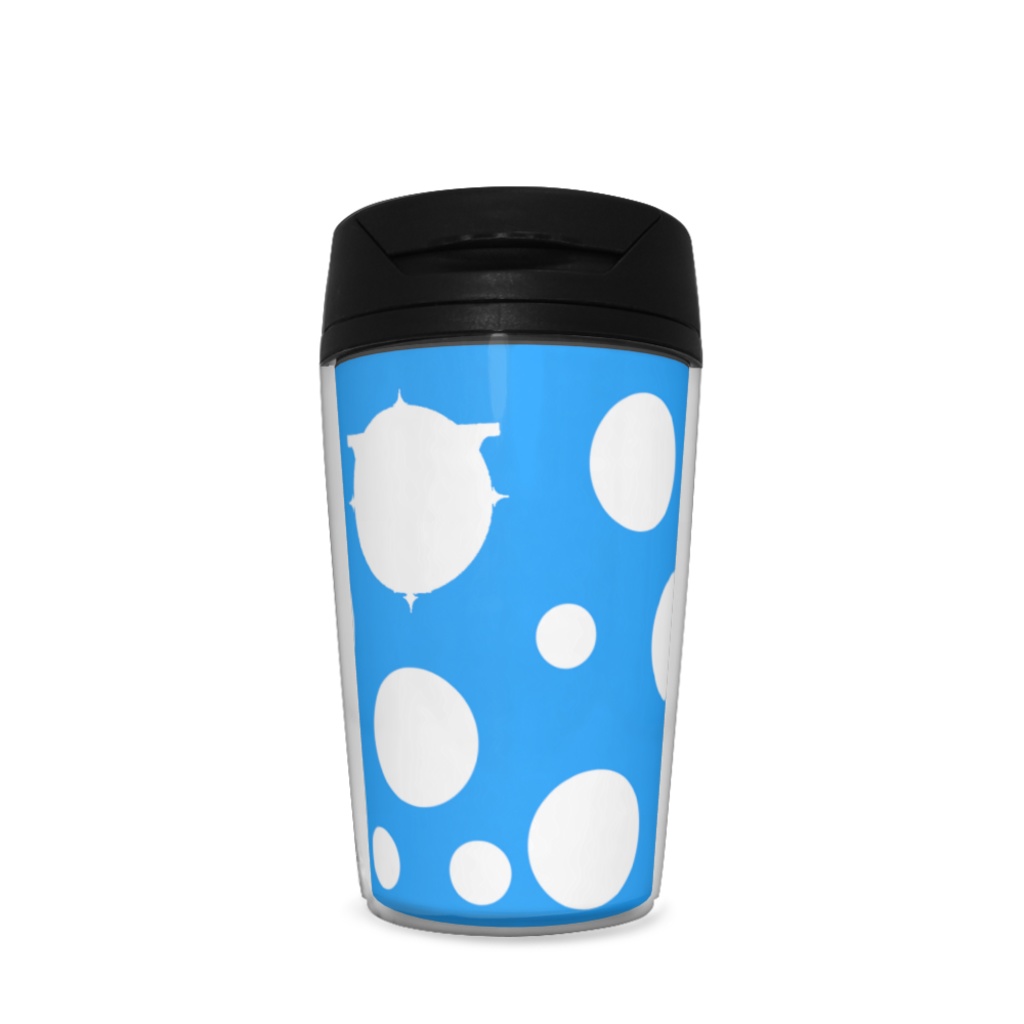 ユニバースタンブラー