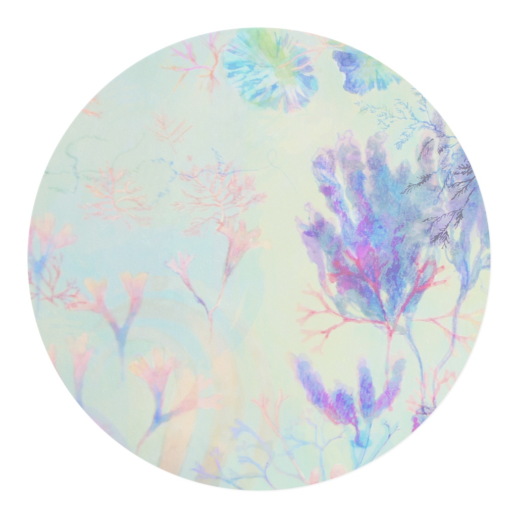 海草マスキングテープ