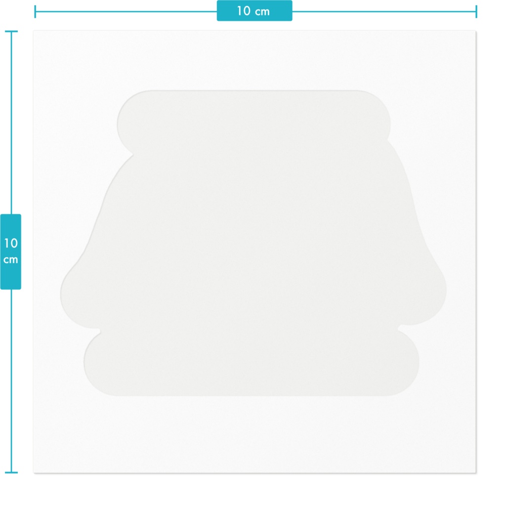 架空の幼女ワイシール