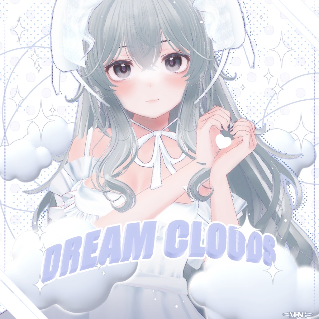 [6人] DREAM CLOUDS