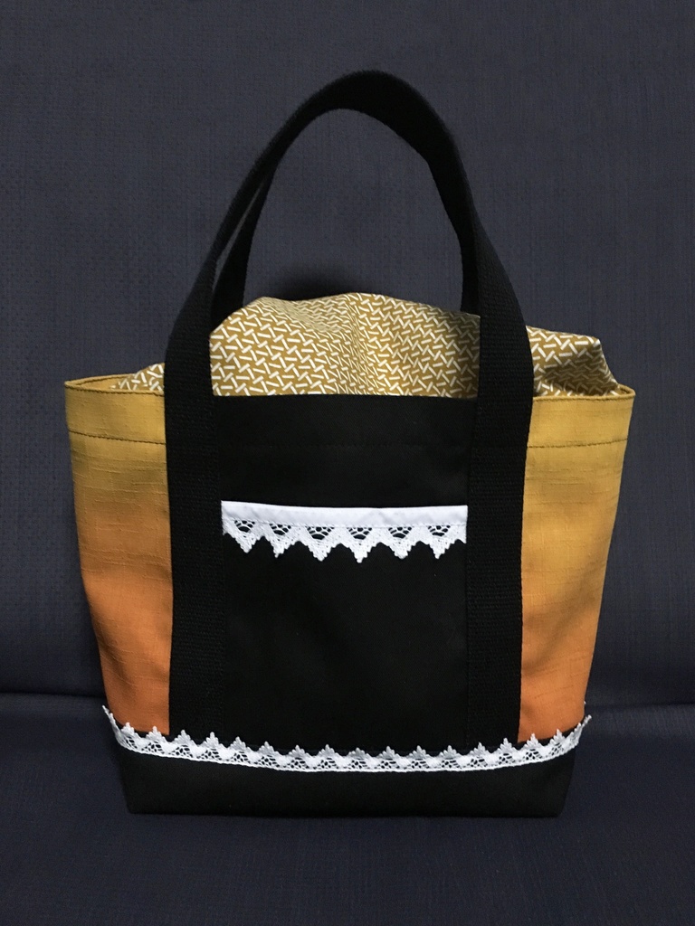 鬼滅の刃 キャラモチーフミニトート