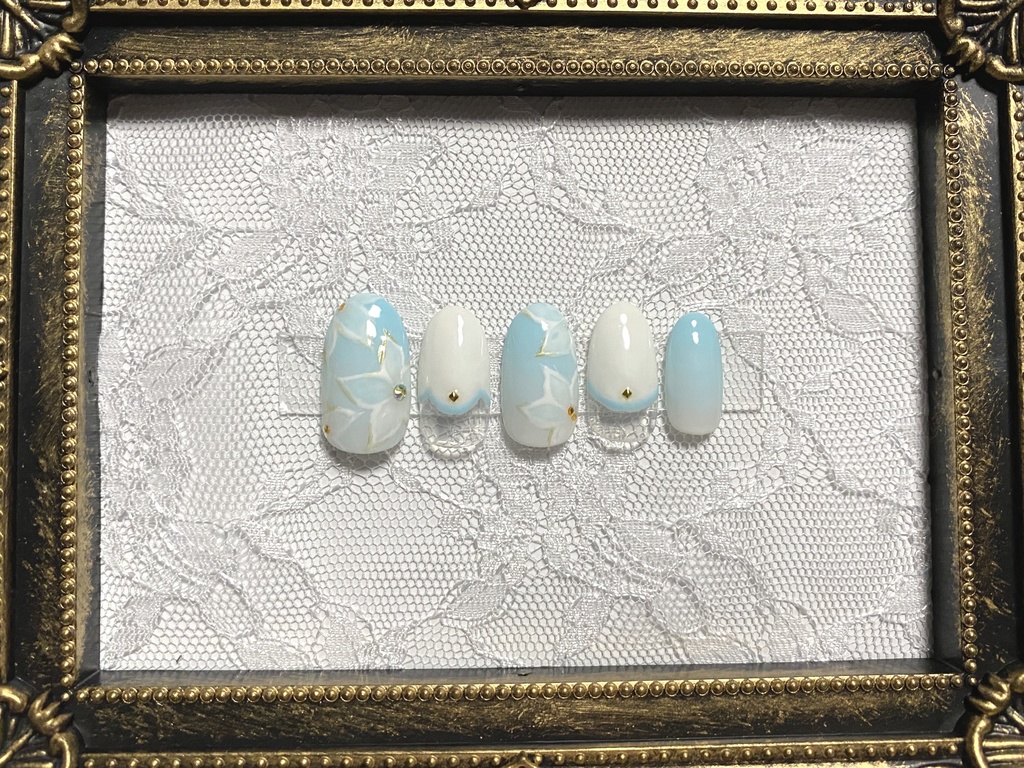 原神イメージネイル 旅人(女主人公/蛍)