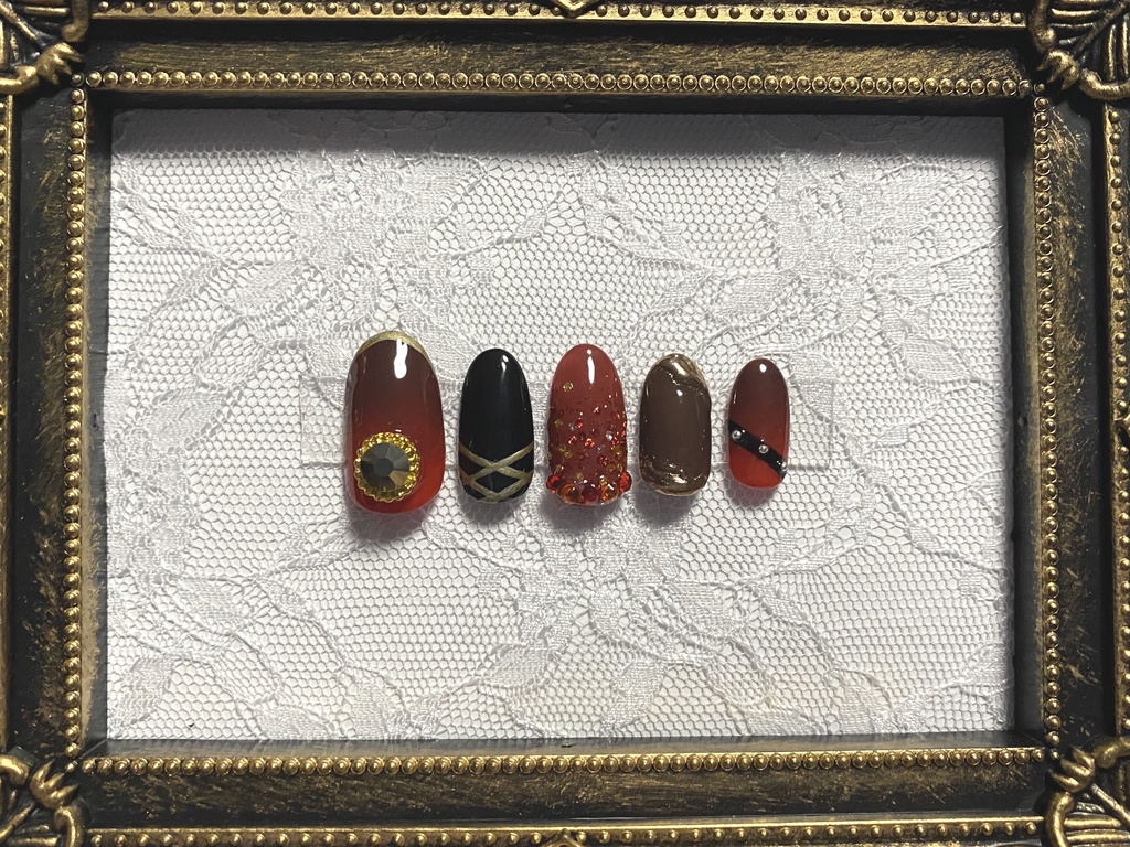 原神イメージネイル ディルック