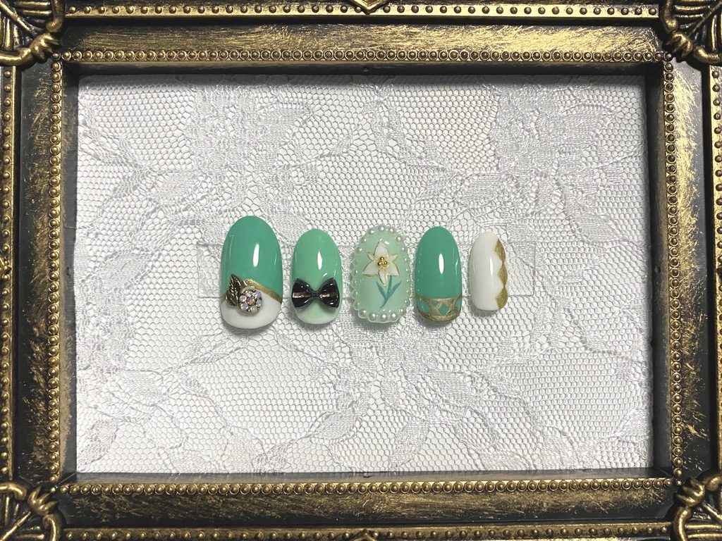 原神イメージネイル ウェンティ