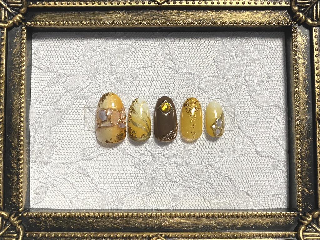 原神イメージネイル 凝光