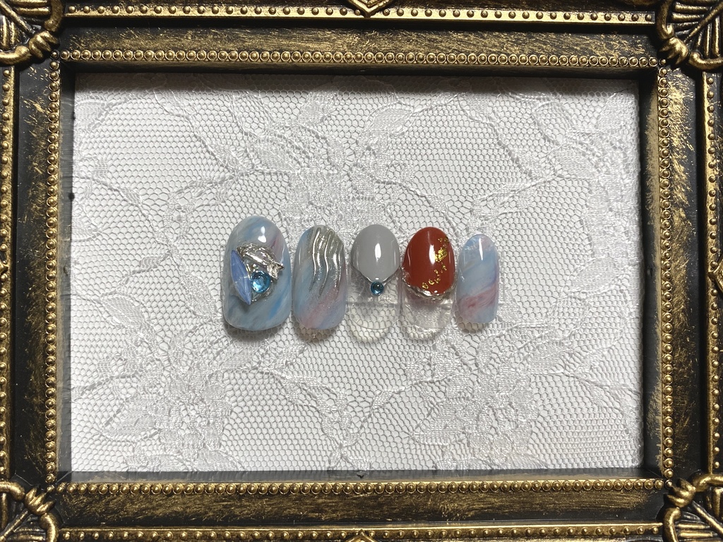 原神イメージネイル タルタリヤ