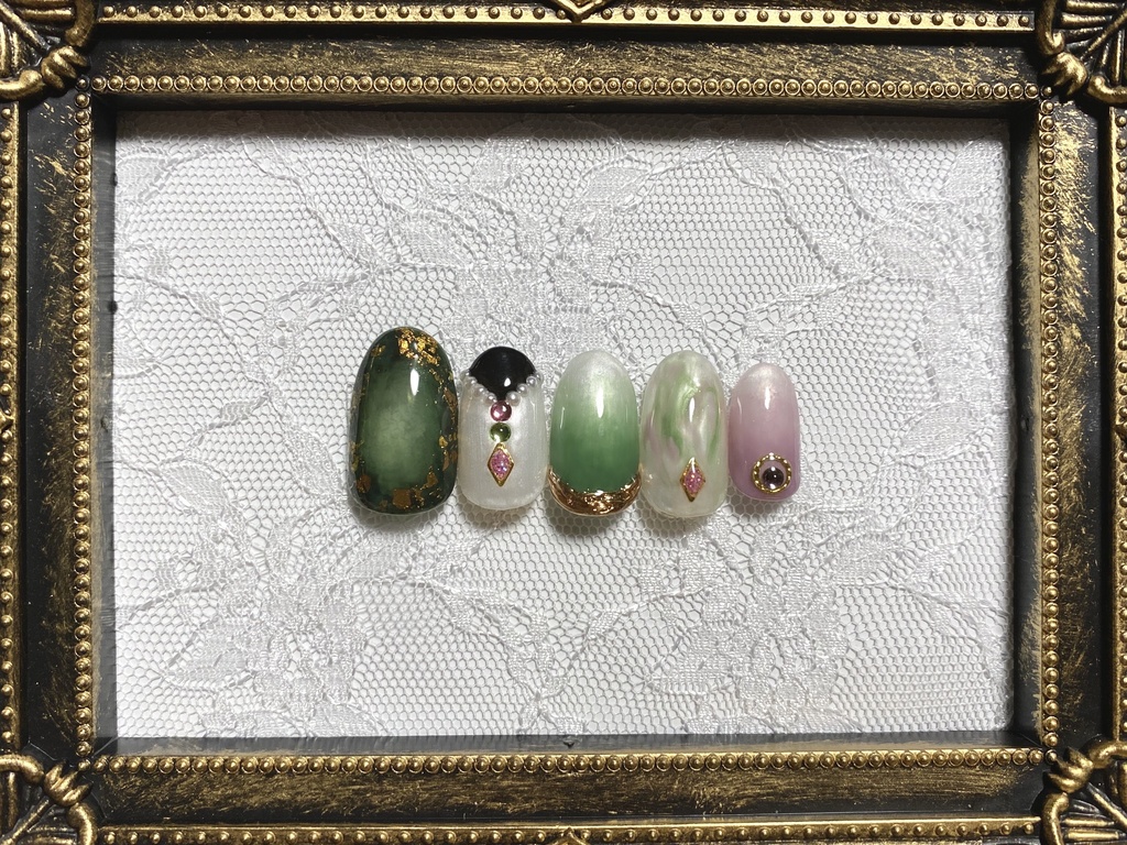 原神イメージネイル 魈