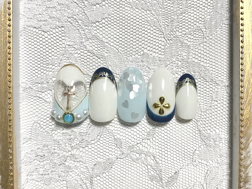 原神イメージネイル バーバラ