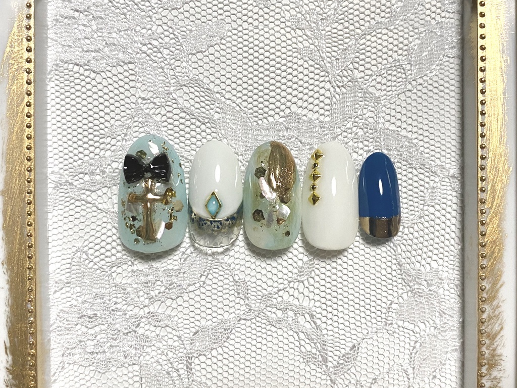 原神イメージネイル ジン