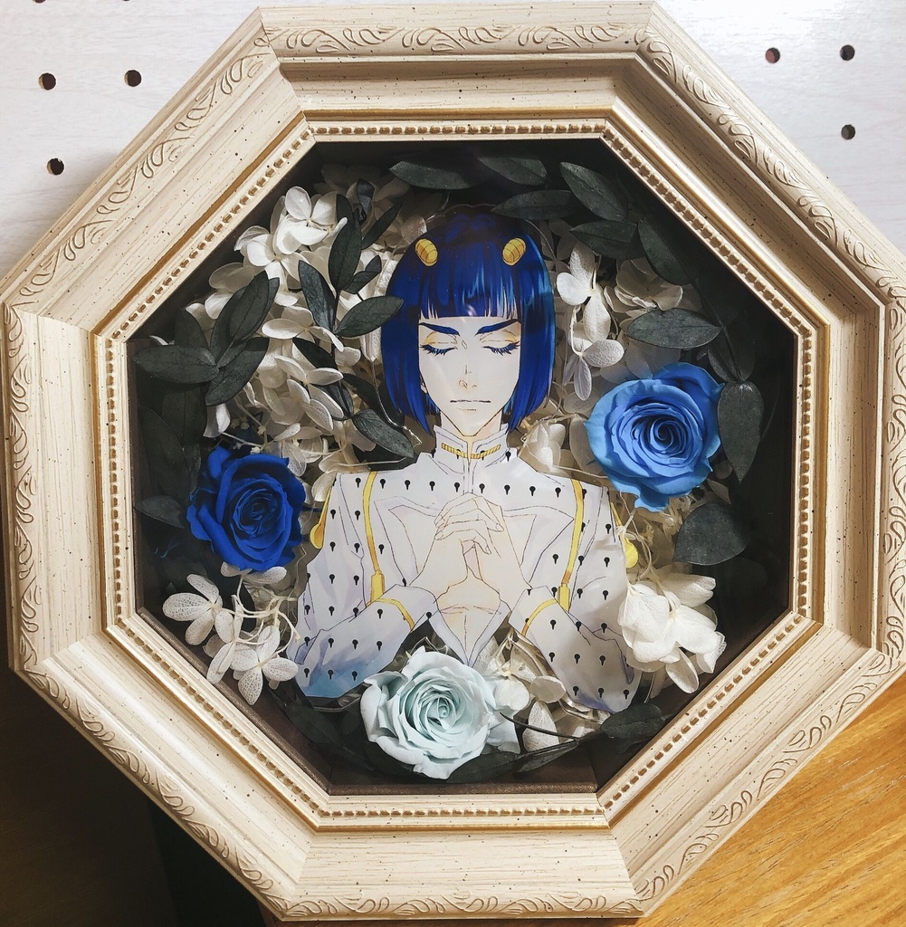 ブチャラティrip Maru Booth