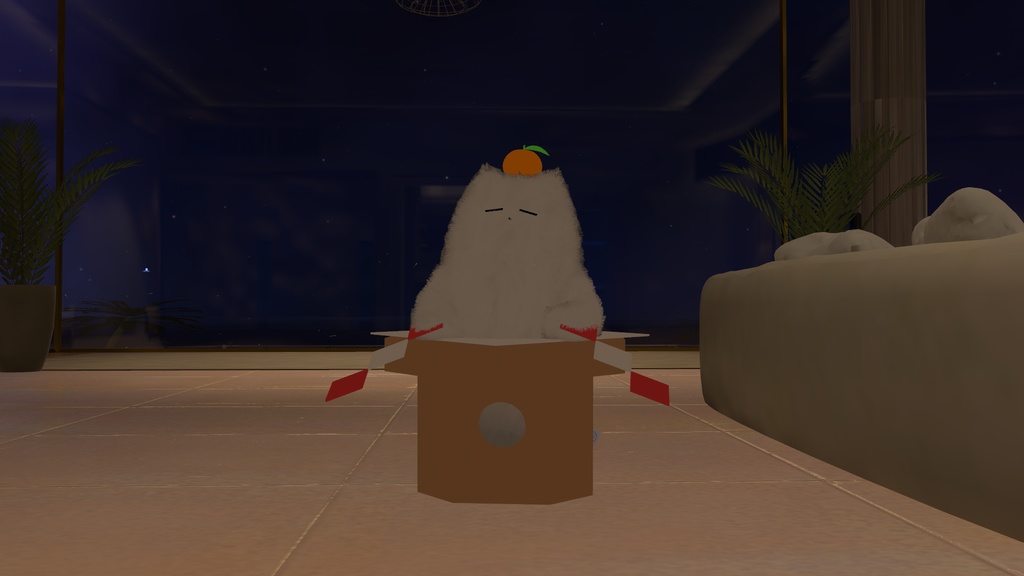 【無料】かんたんカガミモチヤン