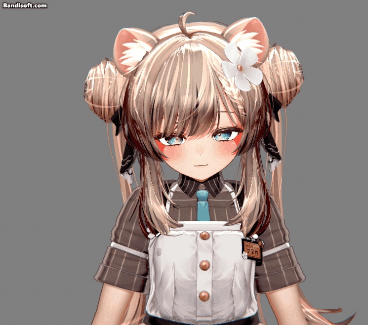 Emotion Effect (Particle, VFX)