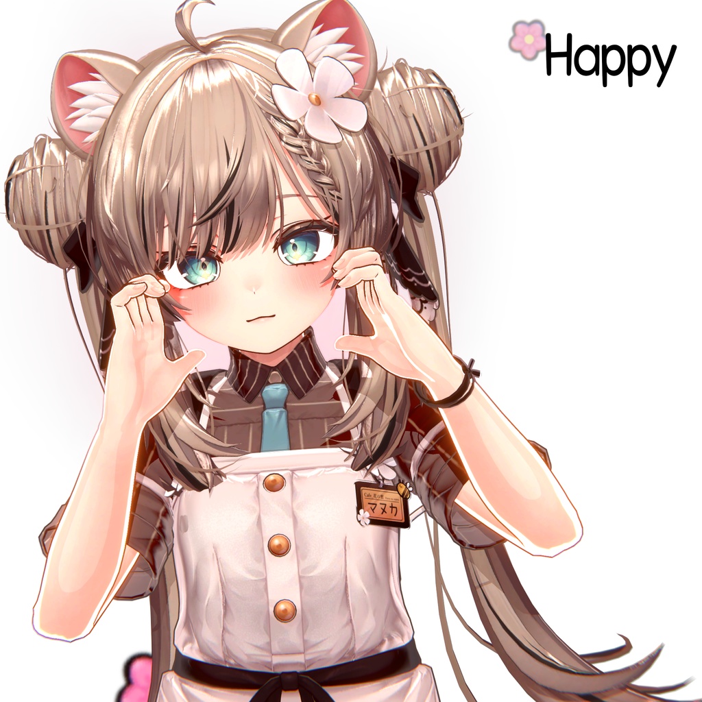 Emotion Effect (Particle, VFX)