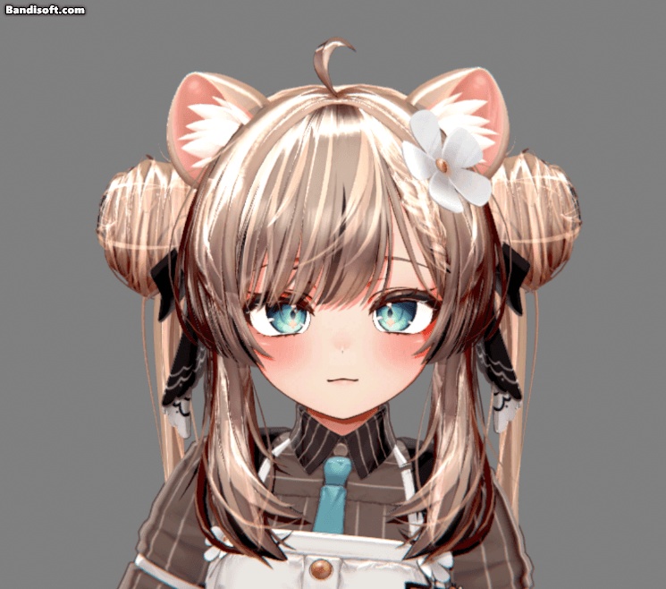 Emotion Effect (Particle, VFX)