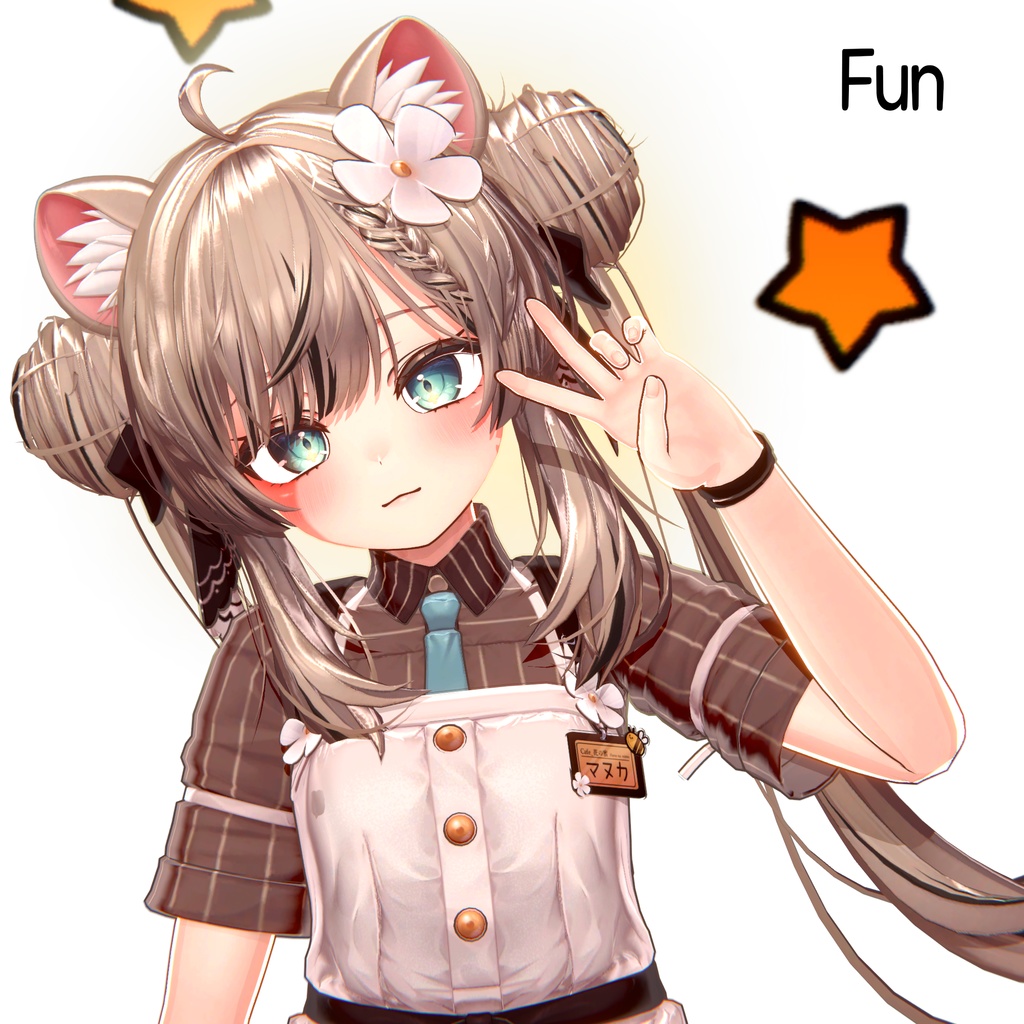 Emotion Effect (Particle, VFX)